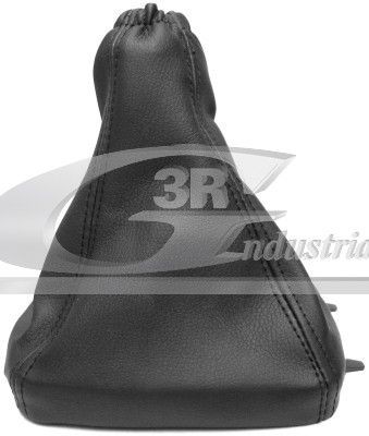 3RG 25404 Gear Lever Gaiter ASTRA 1.7 CDTI (F08, F48) 80 PS Diesel 2009