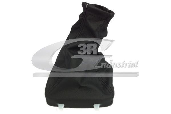 3RG 25410 Gear Lever Gaiter ASTRA 1.7 CDTI (F08, F48) 80 PS Diesel 2009