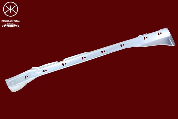 KLOKKERHOLM Wheel arch liner Article number: 2549422 cheaply