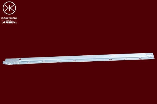 KLOKKERHOLM Rocker panel Article number: 2552071 cheaply