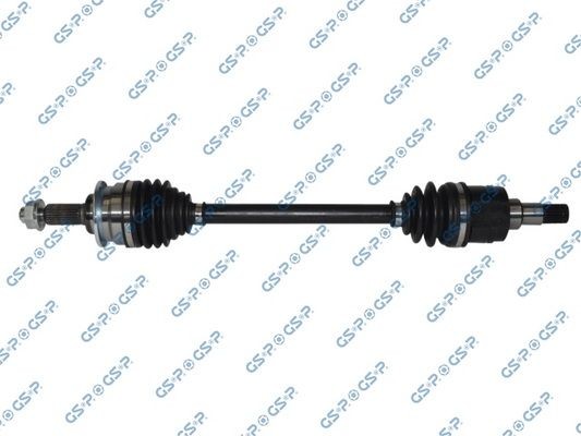 GSP Drive shaft Article number: 257175 cheaply