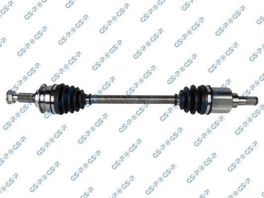 GSP Drive shaft Article number: 257222 cheaply