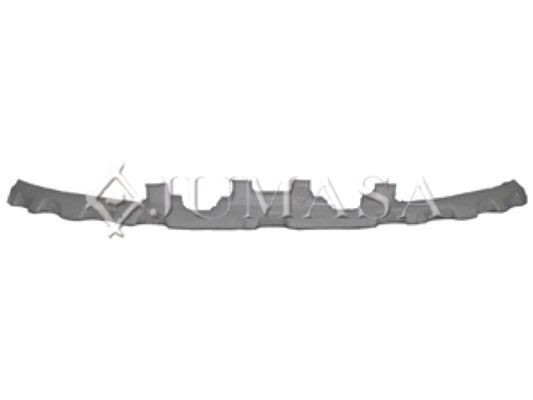 JUMASA Impact Absorber, bumper Article number: 25931627 cheaply