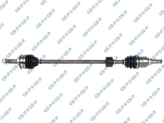 GSP Drive shaft Article number: 259666 cheaply