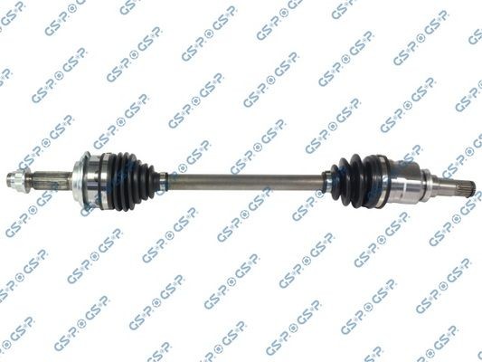 GSP Drive shaft Article number: 259681 cheaply