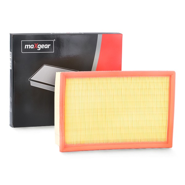 MAXGEAR Air filter Article number: 26-0157 cheaply