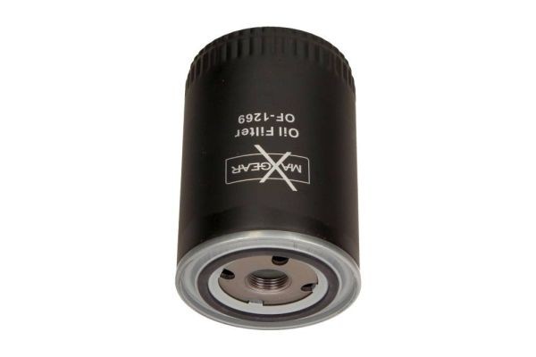 MAXGEAR Õlifilter Artikli number: 26-0410 soodsalt
