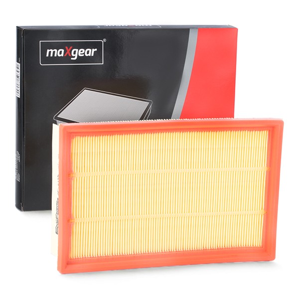 MAXGEAR Õhufilter Artikli number: 26-0433 soodsalt