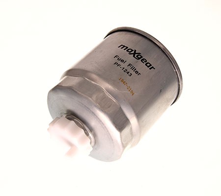 MAXGEAR Fuel filter Article number: 26-0555 cheaply