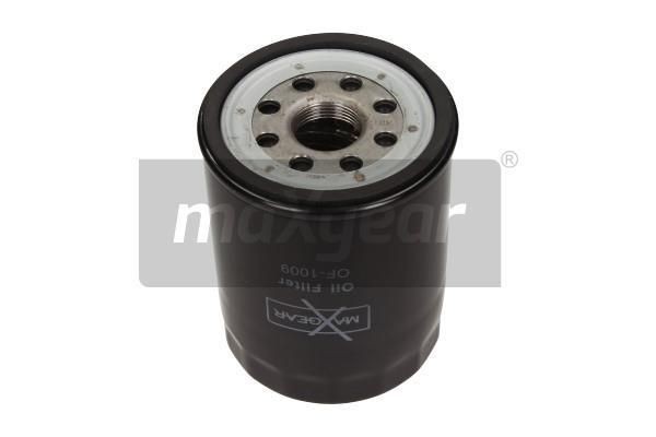 MAXGEAR Oil filter Article number: 26-0577 cheaply
