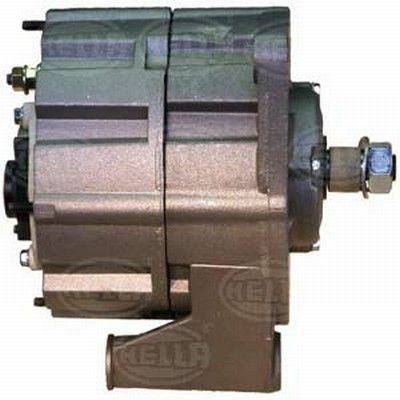 HELLA Generator Varenummer: 8EL 725 644-001 billige
