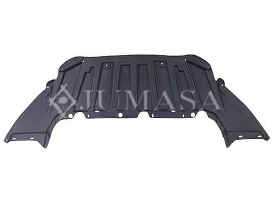 JUMASA 26101564 Silencing Material, engine bay FOCUS 1.5 TDCi ECOnetic 105 PS Diesel 2020