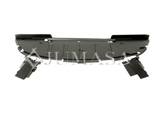 JUMASA 26104097 Silencing Material, engine bay SCÉNIC 1.9 dCi 125 PS Diesel 2010