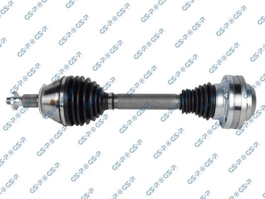 GSP Drive shaft Article number: 261260 cheaply