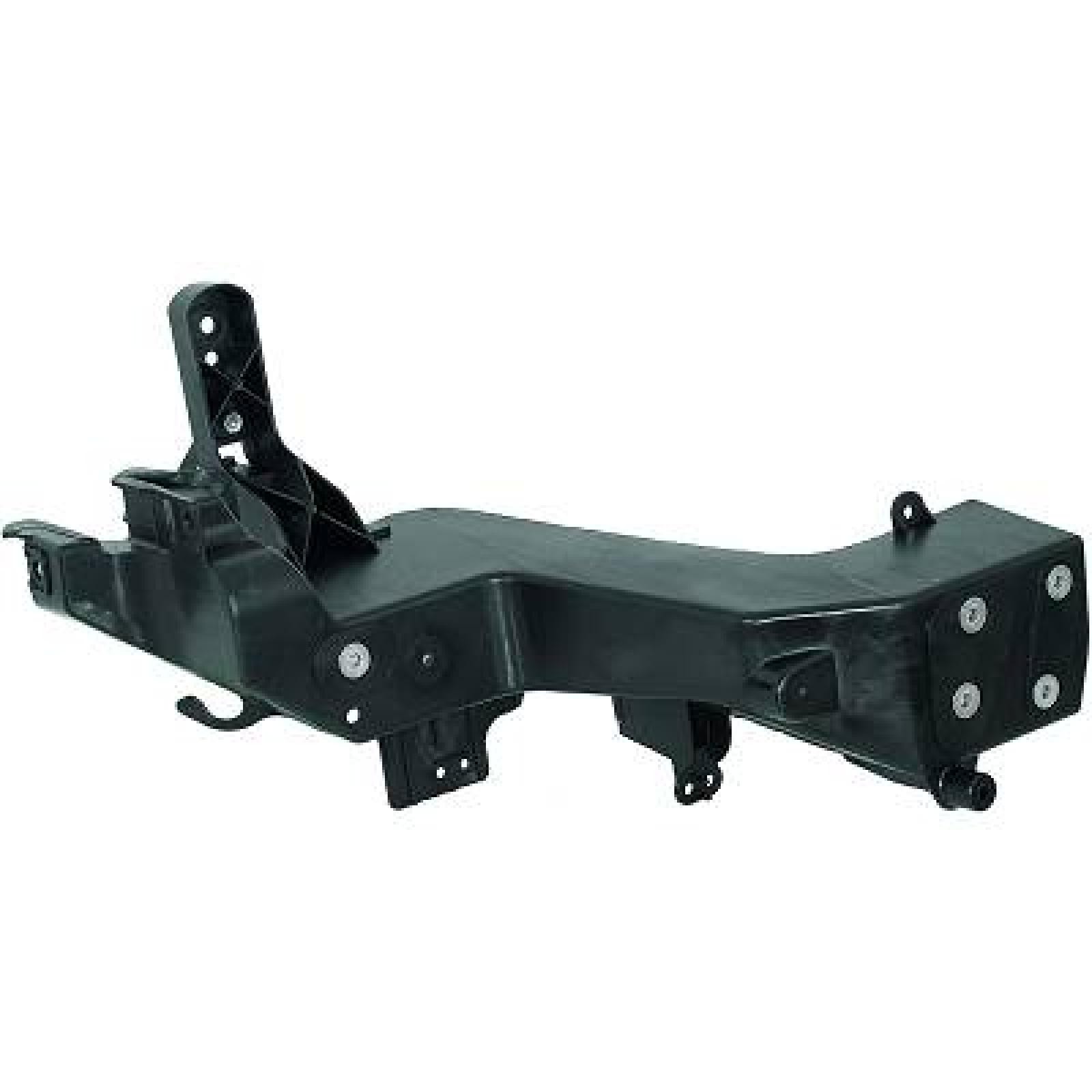 DIEDERICHS 2613012 Headlight Base GRAND CHEROKEE 6.4 SRT8 4x4 472 PS Petrol