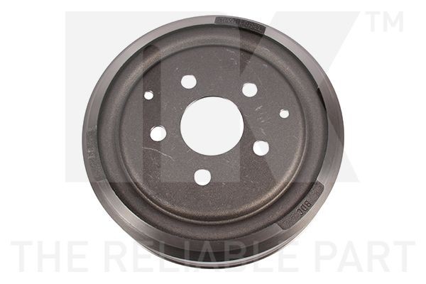 NK Brake drum Article number: 264704 cheaply
