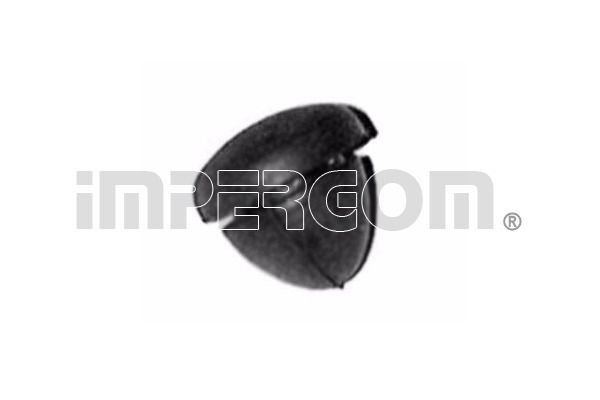 ORIGINAL IMPERIUM Pedal Pad, accelerator pedal Article number: 26661 cheaply