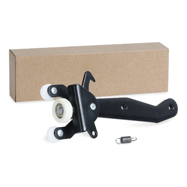 MAXGEAR 27-0205 Rullijuht, lükanduks CALIFORNIA 2.0 TSI 4motion 204 HP Bensiin 2015