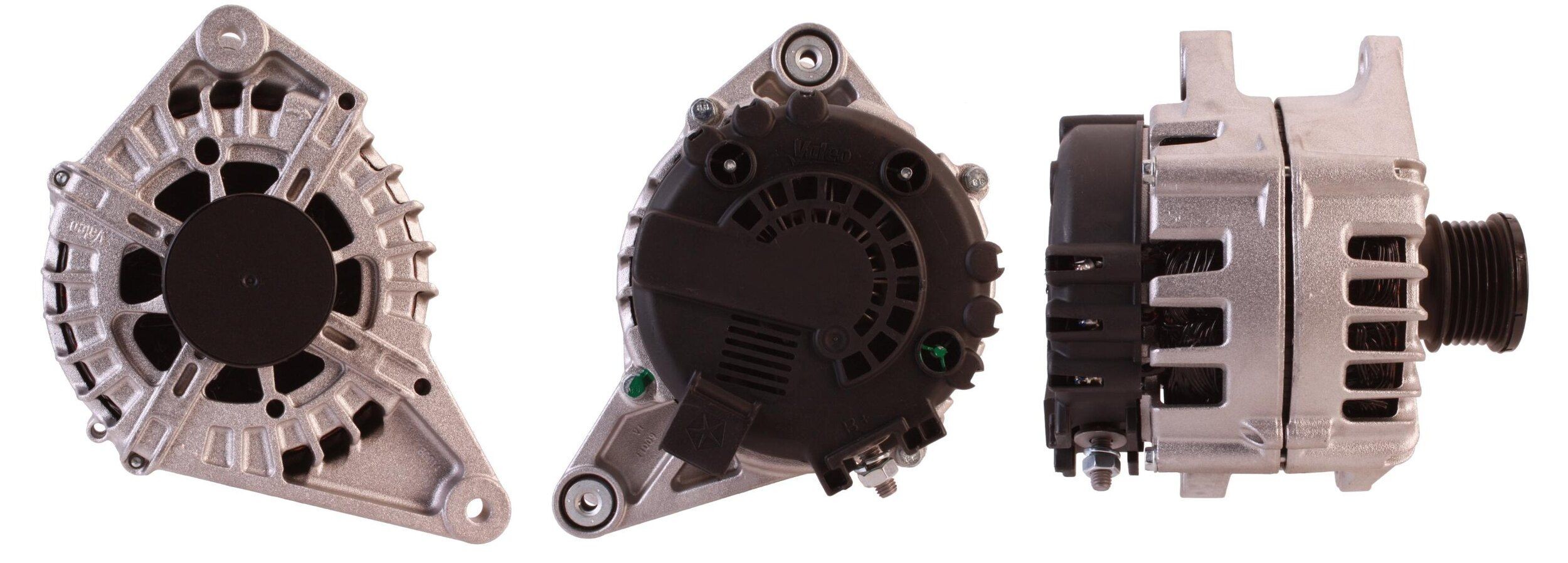 ELSTOCK Alternator Article number: 27-6622 cheaply