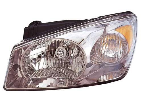 ALKAR Headlight Article number: 2701968 cheaply