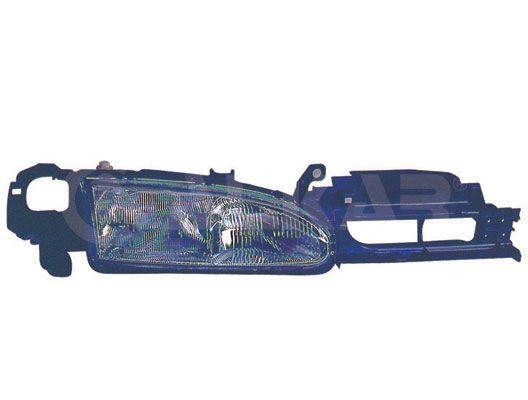 ALKAR Headlight Article number: 2702389 cheaply