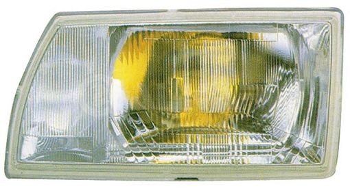 ALKAR Headlight Article number: 2705327 cheaply