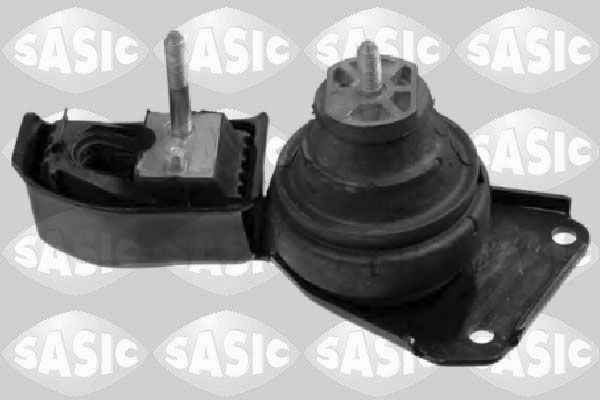 SASIC Holder, engine mounting Article number: 2706168 cheaply