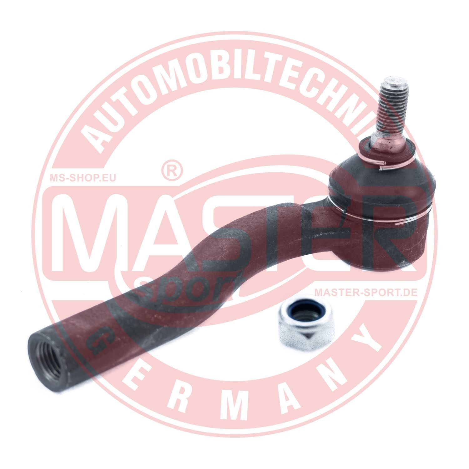 MASTER-SPORT Rótula de dirección Número de artículo: 27076-SET-MS a buen precio