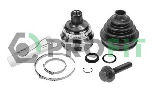 PROFIT Joint kit, drive shaft Article number: 2710-1140 cheaply