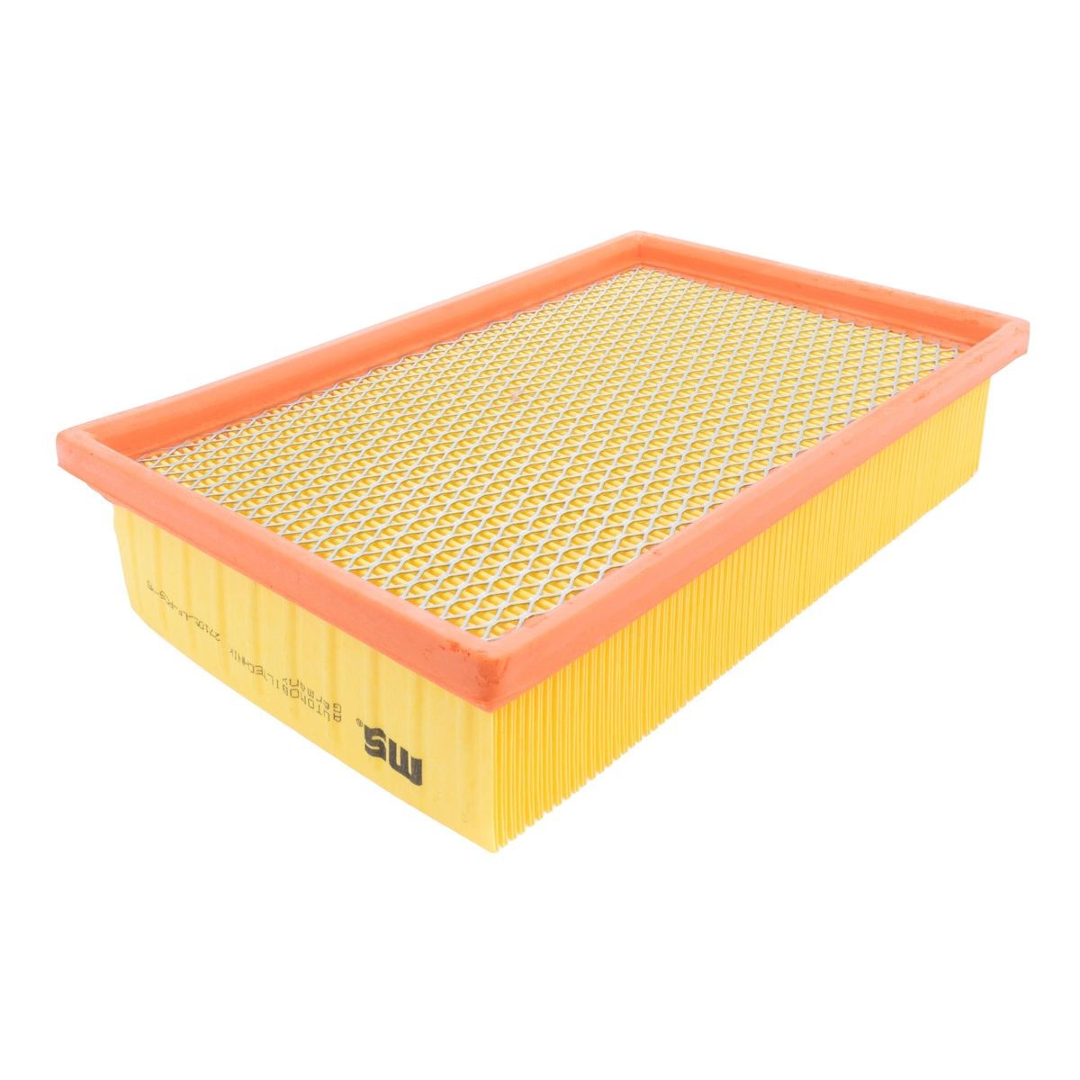 MASTER-SPORT Air filter Article number: 27105-LF-PCS-MS cheaply