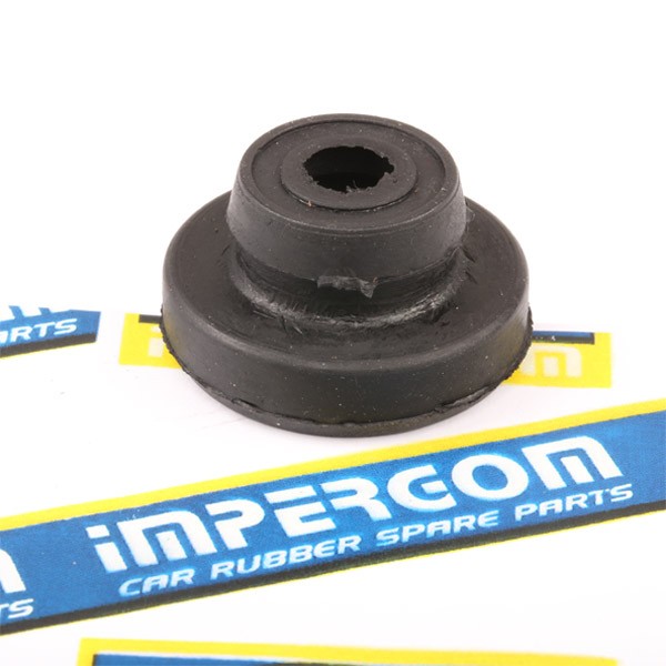 ORIGINAL IMPERIUM 27286 Mounting, radiator TEMPRA 1.9 TD 90 PS Diesel 1998