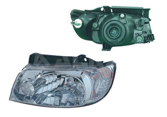 ALKAR Headlight Article number: 2741628 cheaply
