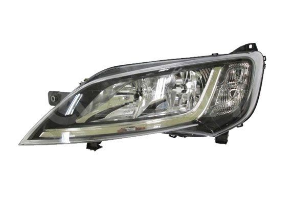 ALKAR Headlight Article number: 2741856 cheaply