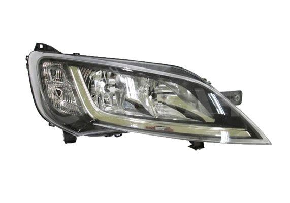 ALKAR Headlight Article number: 2742856 cheaply