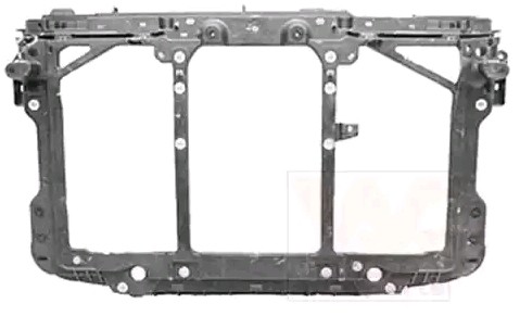 VAN WEZEL Front Cowling Article number: 2744668 cheaply
