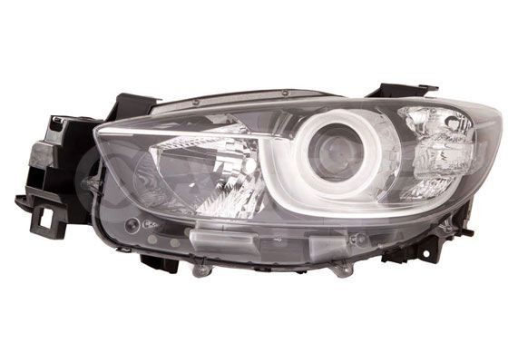 ALKAR Headlight Article number: 2751906 cheaply