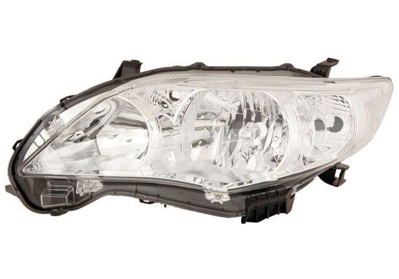 ALKAR Headlight Article number: 2755031 cheaply
