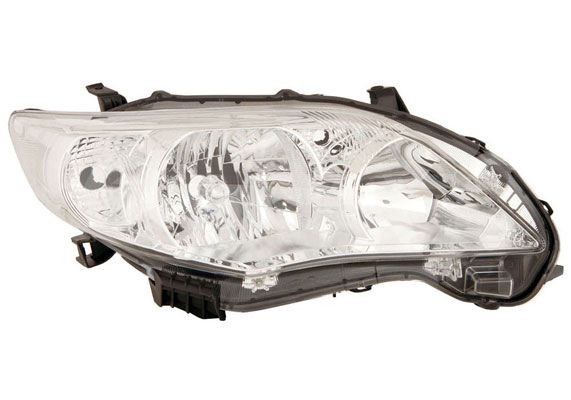 ALKAR Headlight Article number: 2756031 cheaply