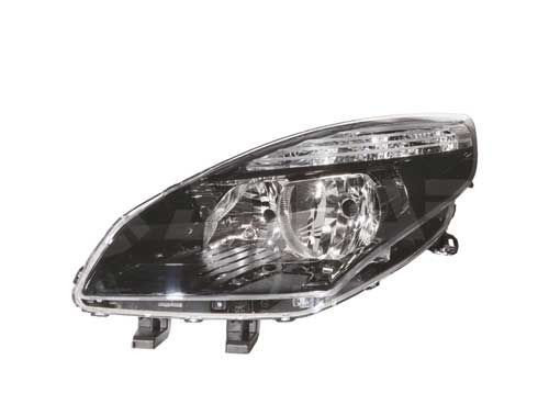 ALKAR Headlight Article number: 2761220 cheaply