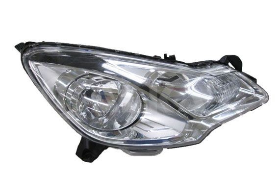 ALKAR Headlight Article number: 2786852 cheaply