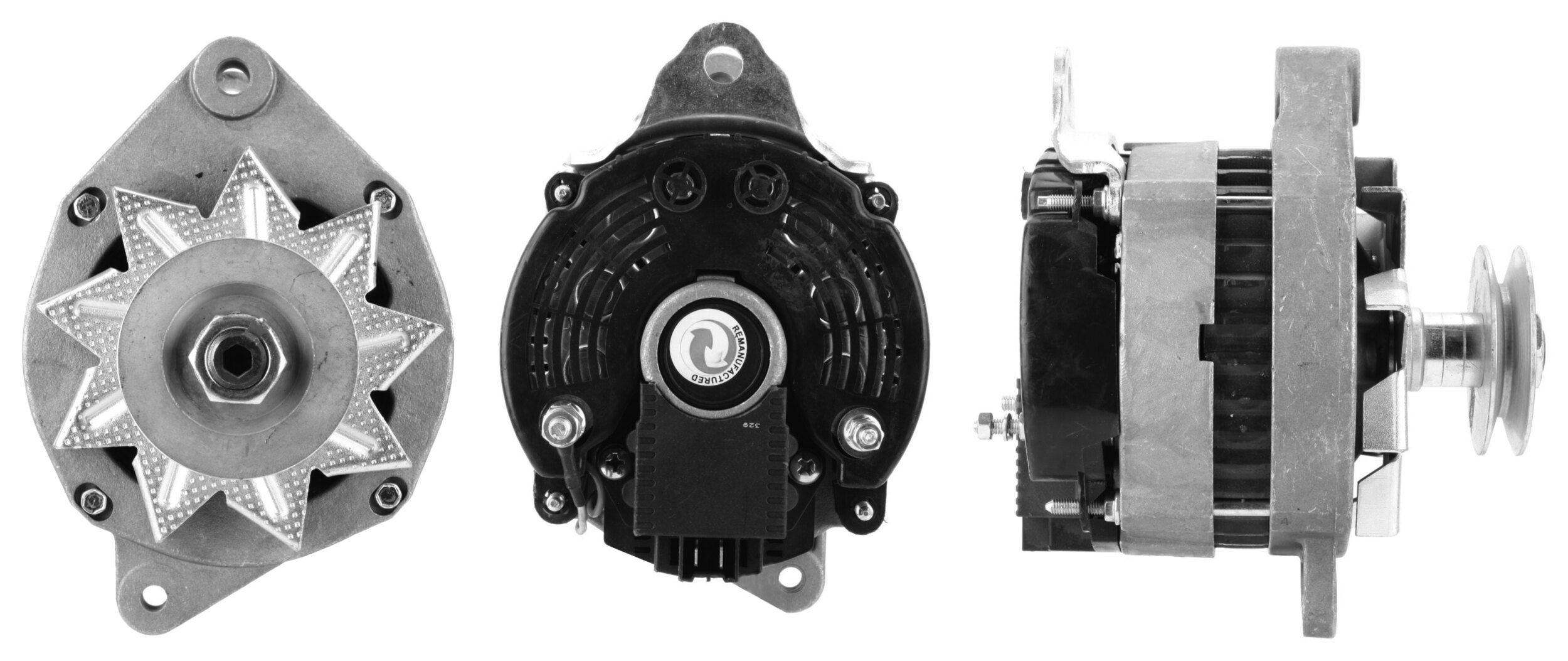 ELSTOCK Generaator Artikli number: 28-0846 soodsalt