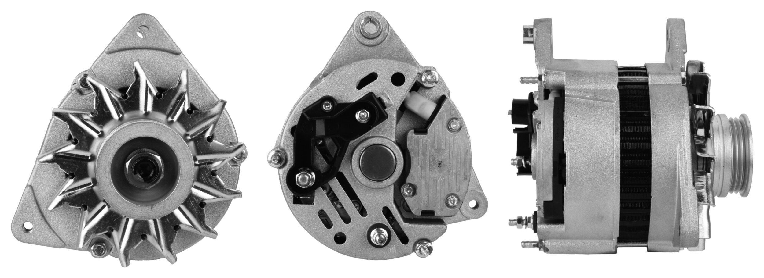 ELSTOCK Alternator Article number: 28-1965 cheaply