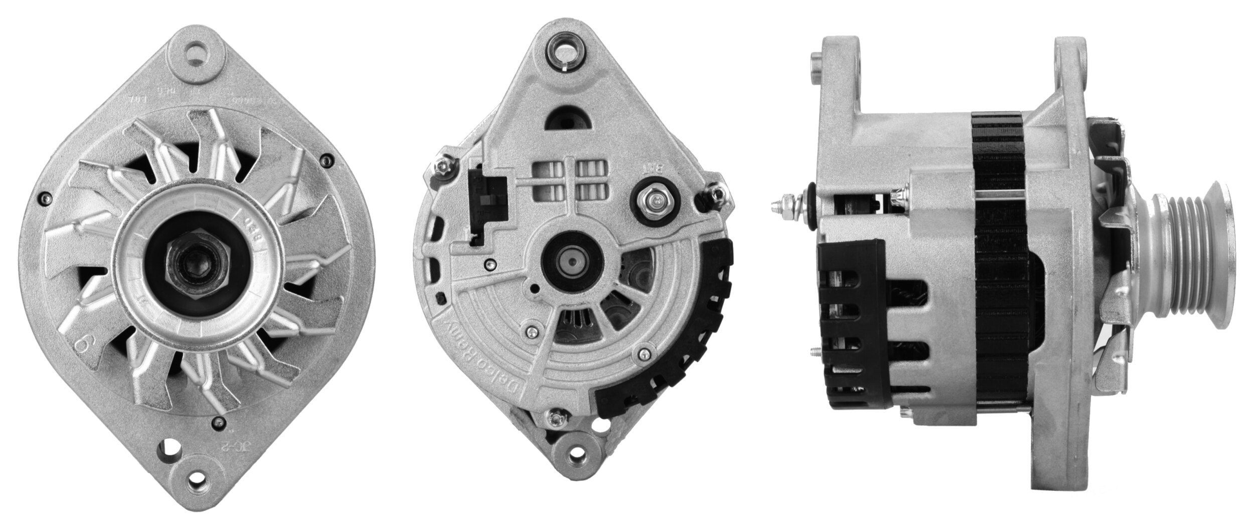 ELSTOCK Alternator Article number: 28-2997 cheaply