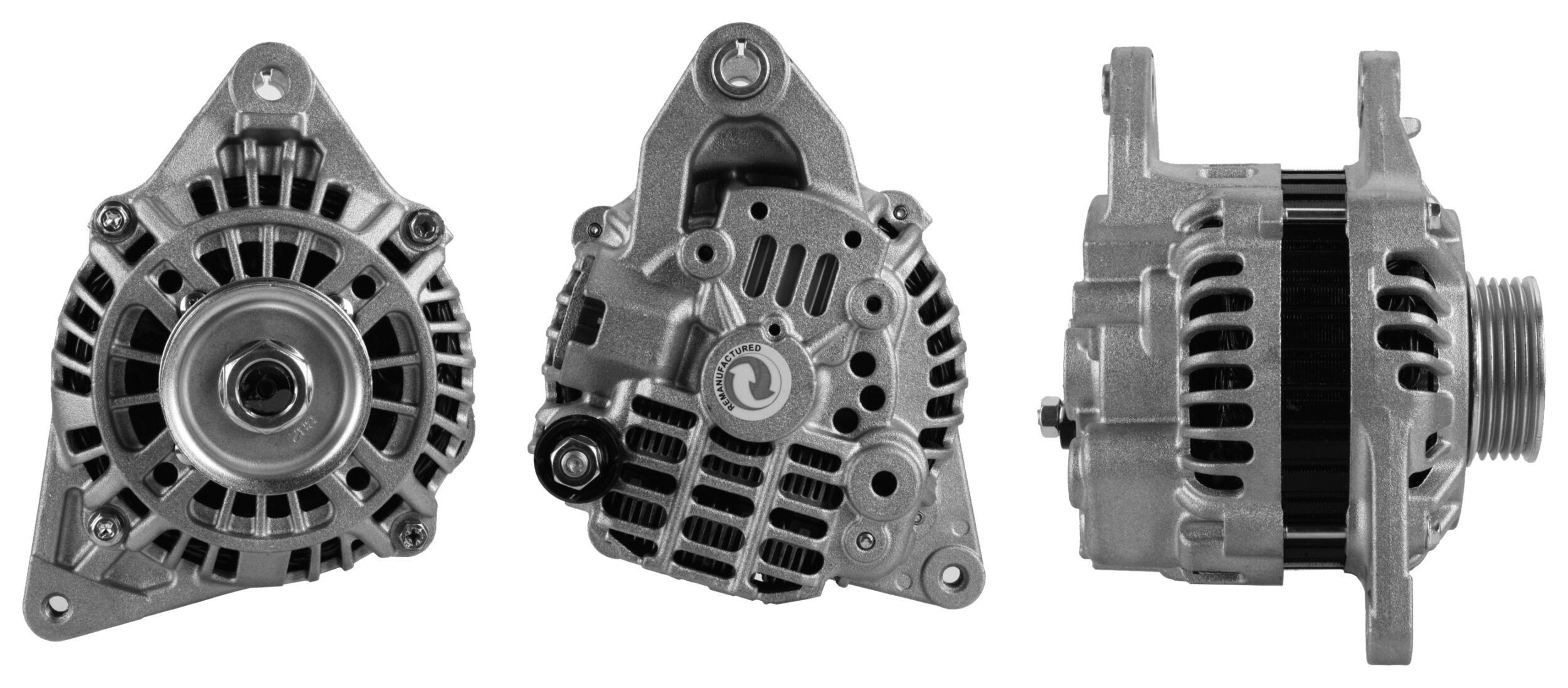 ELSTOCK Alternator Article number: 28-3786 cheaply