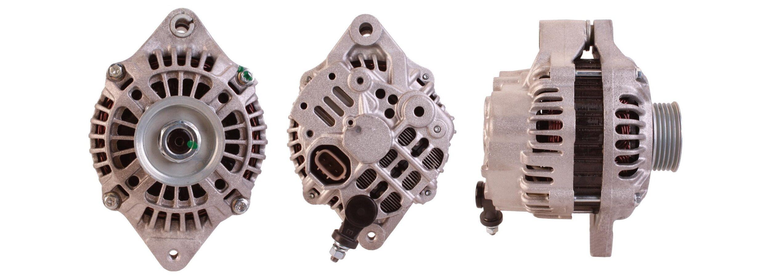 ELSTOCK Alternator Article number: 28-6572 cheaply