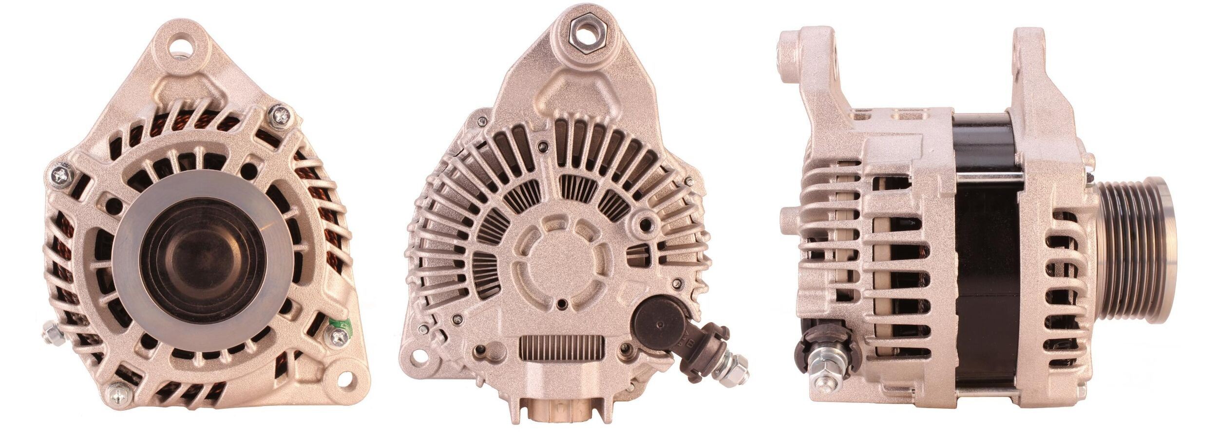 ELSTOCK Alternator Article number: 28-6738 cheaply