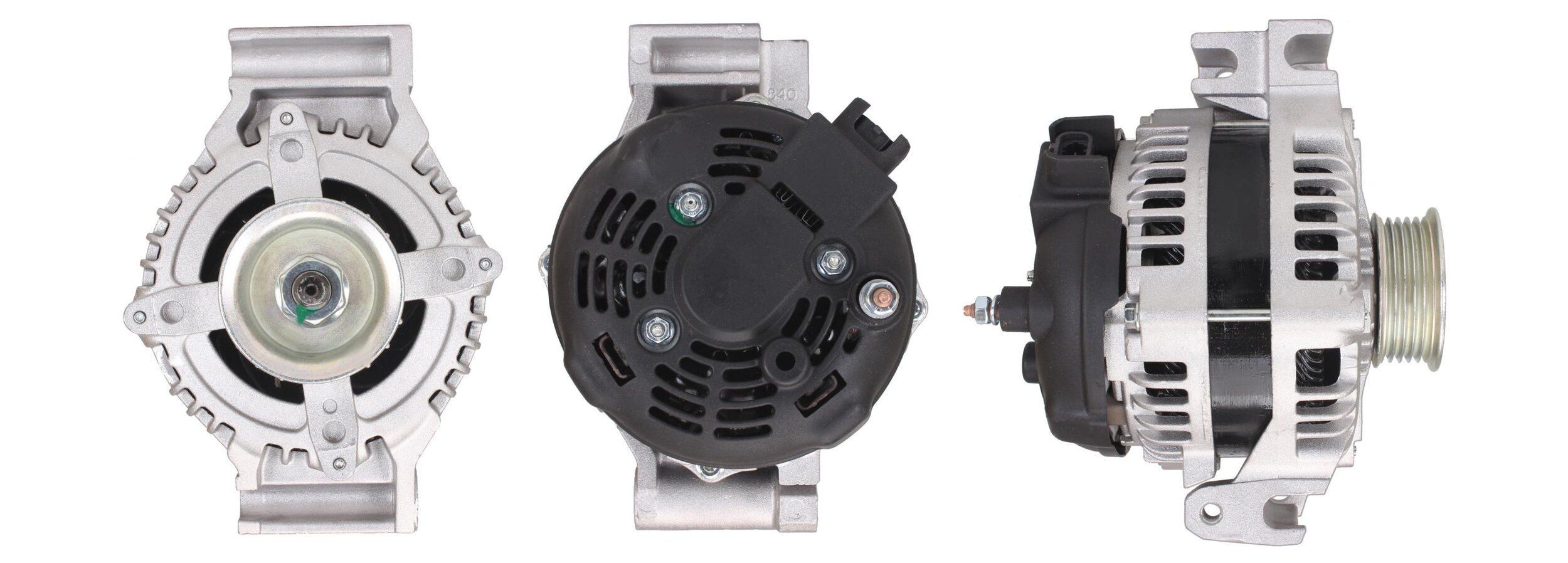 ELSTOCK Alternator Article number: 28-7595 cheaply