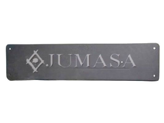JUMASA Number plate holder Article number: 28002021 cheaply