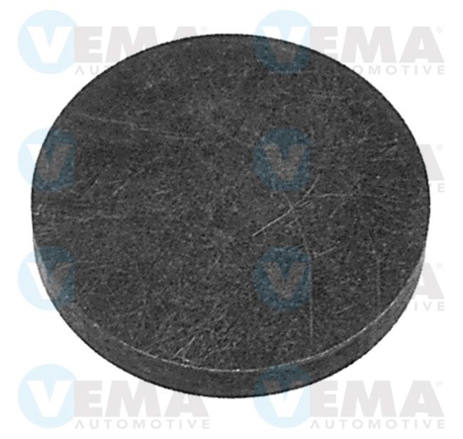 VEMA 2800270 Adjusting Disc, valve clearance SIGNUM 3.0 V6 CDTI (F48) 177 PS Diesel 2008