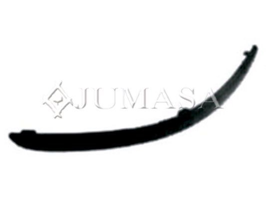 JUMASA 28011561 Bumper moulding FOCUS 1.8 Turbo DI / TDDi 75 PS Diesel 2007